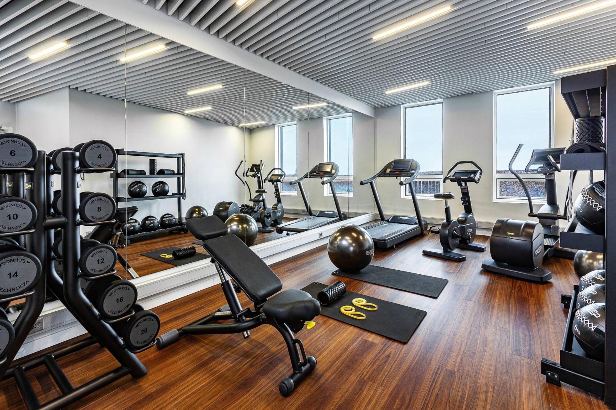 Отель Courtyard By Marriott Reykjavik Keflavik Airport Экстерьер фото